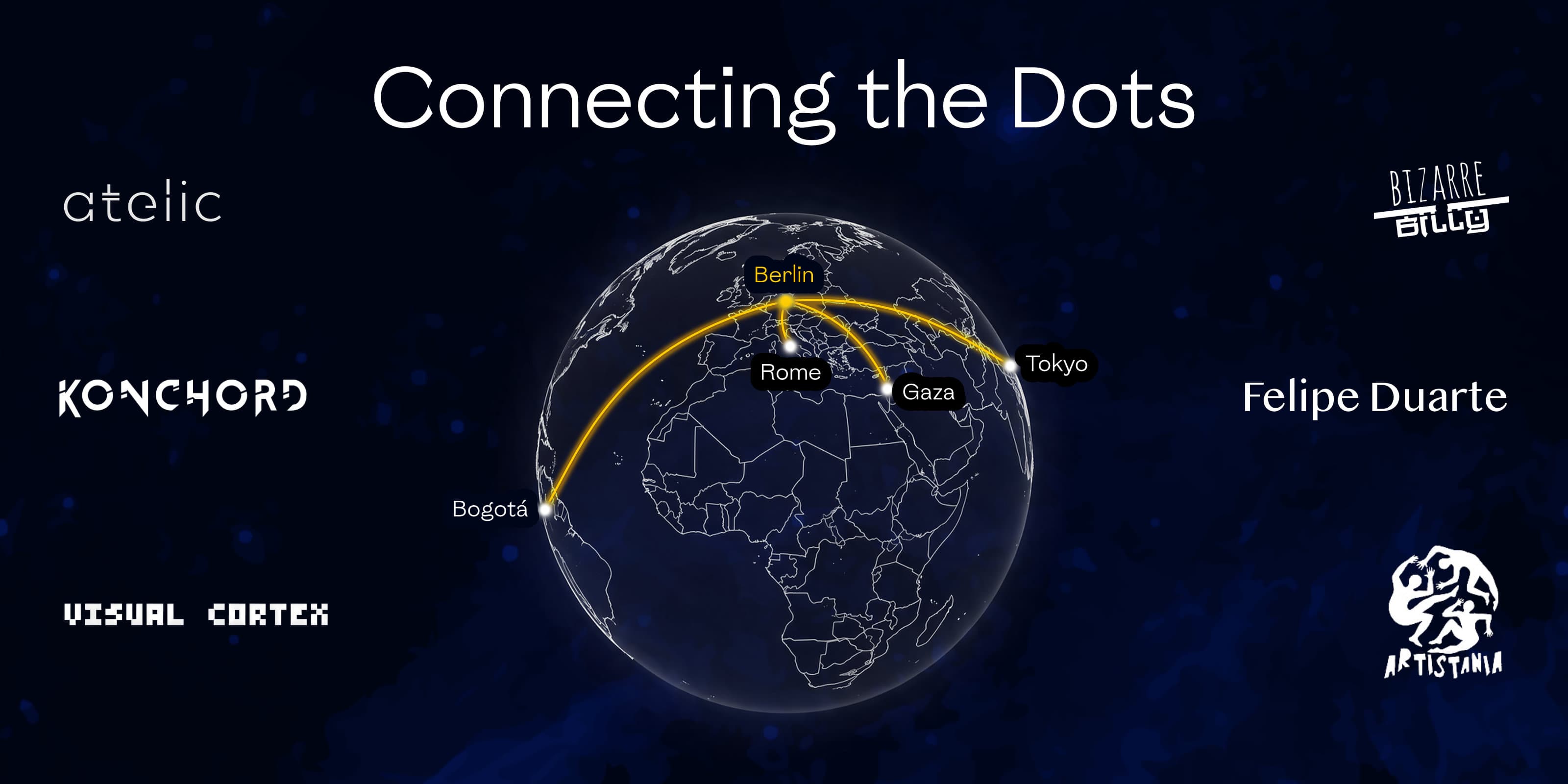 Connecting the Dots